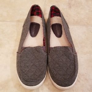 Maurice's Slip On Shoes